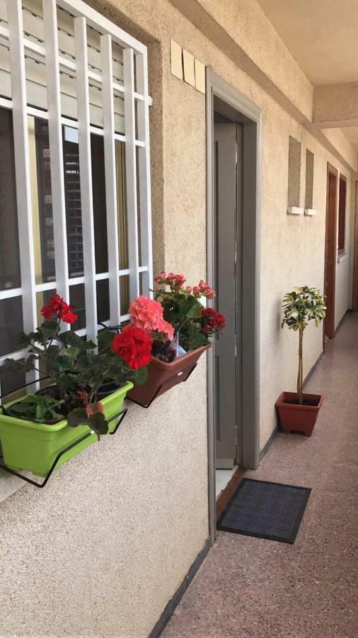 La Cala Finestrat Apartment 卡拉德费斯特拉特 外观 照片