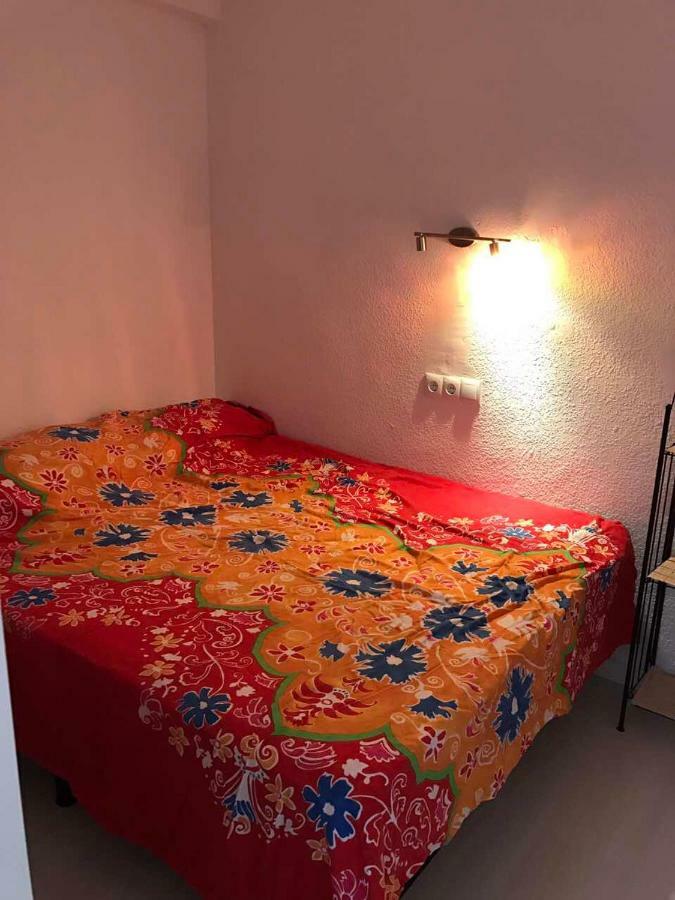 La Cala Finestrat Apartment 卡拉德费斯特拉特 外观 照片