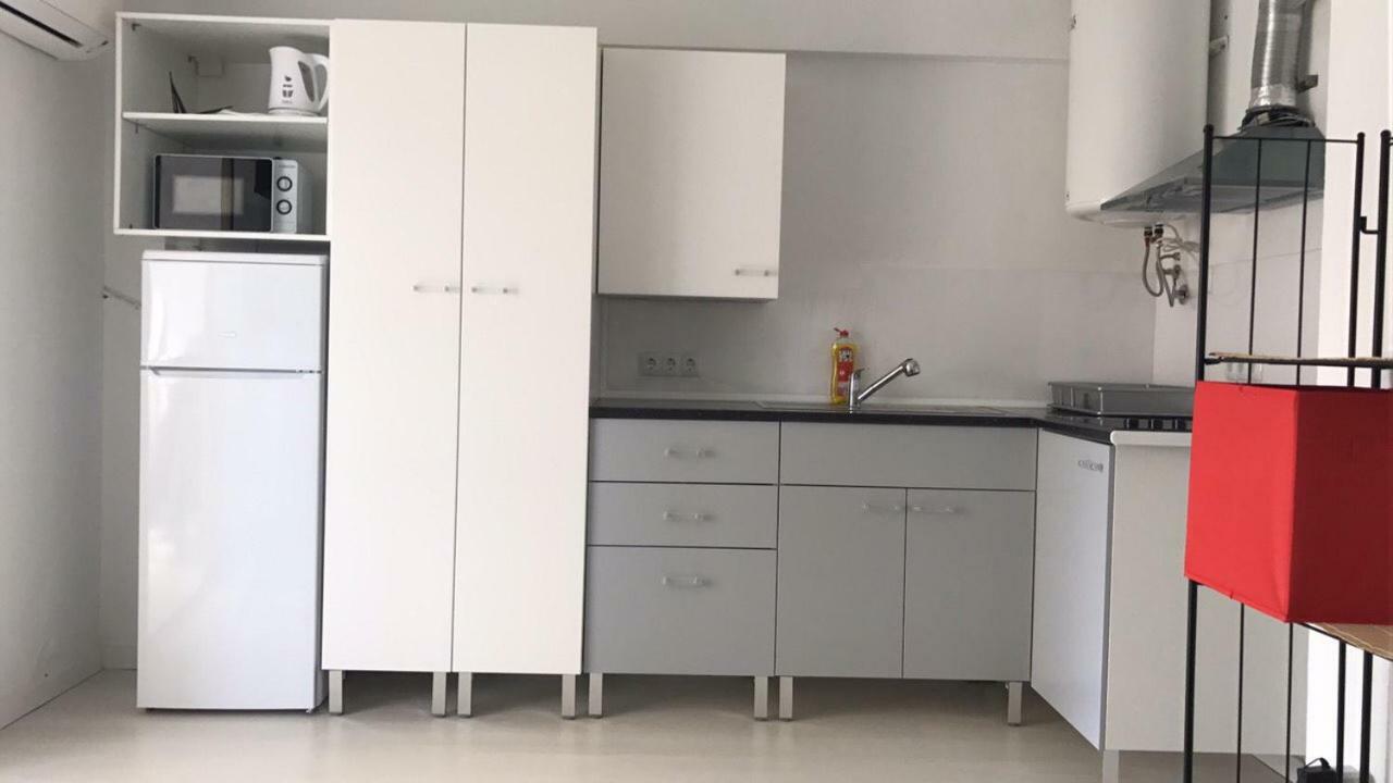 La Cala Finestrat Apartment 卡拉德费斯特拉特 外观 照片